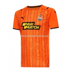 Fußballtrikot Shakhtar Donetsk Heim Trikot Home 2021-2022 für Herren