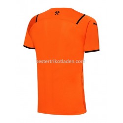 Fußballtrikot Shakhtar Donetsk Heim Trikot Home 2021-2022 für Herren