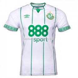 Fußballtrikot Shamrock Rovers Auswärts Trikot Away 2021-2022 für Herren