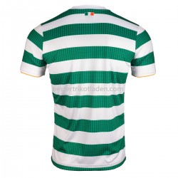 Fußballtrikot Shamrock Rovers Heim Trikot Home 2021-2022 für Herren