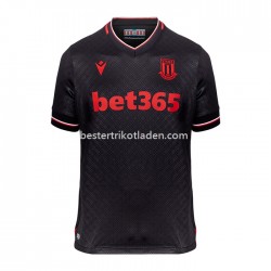 Fußballtrikot Stoke City Auswärts Trikot Away 2022-2023 für Herren