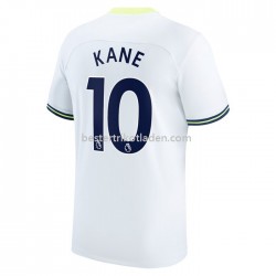 Fußballtrikot Tottenham Hotspur Harry Kane 10 Heim Trikot Home 2022-2023 für Herren