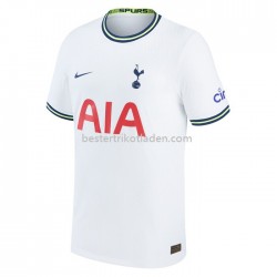 Fußballtrikot Tottenham Hotspur Heim Trikot Home 2022-2023 für Herren