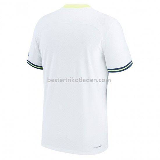 Fußballtrikot Tottenham Hotspur Heim Trikot Home 2022-2023 für Herren