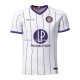 Fußballtrikot Toulouse FC Heim Trikot Home 2022-2023 für Herren