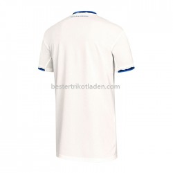 Fußballtrikot Universidad de Chile Auswärts Trikot Away 2022 für Herren