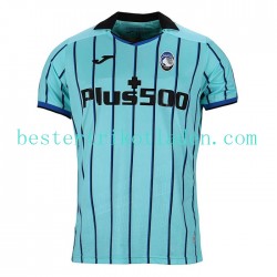 Fußballtrikot Atalanta Bergamo Ausweich Trikot 3rd 2022-2023 Kurzarm für Herren