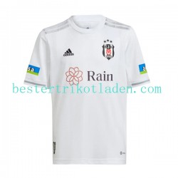 Fußballtrikot Besiktas Heim Trikot Home 2022-2023 Kurzarm für Herren