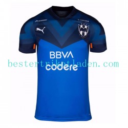Fußballtrikot CF Monterrey Auswärts Trikot Away 2022-2023 Kurzarm für Herren