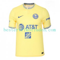 Fußballtrikot Club América Heim Trikot Home 2022-2023 Kurzarm für Herren