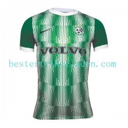 Fußballtrikot Maccabi Haifa Heim Trikot Home 2022 Kurzarm für Herren