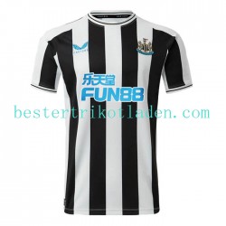 Fußballtrikot Newcastle United Heim Trikot Home 2022-2023 Kurzarm für Herren