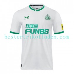 Fußballtrikot Newcastle United Ausweich Trikot 3rd 2022-2023 Kurzarm für Herren