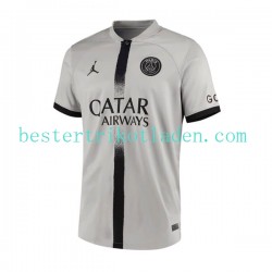 Fußballtrikot Paris Saint-Germain Auswärts Trikot Away 2022-2023 Kurzarm für Herren