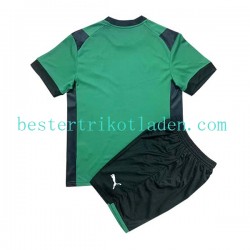 Fußballtrikot RC Lens Auswärts Trikot Away 2022-2023 Kurzarm für Kinder