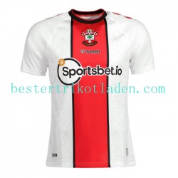 Fußballtrikot Southampton Heim Trikot Home 2022-2023 Kurzarm für Herren