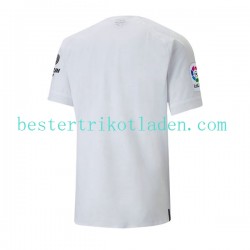 Fußballtrikot Valencia CF Heim Trikot Home 2022-2023 Kurzarm für Herren