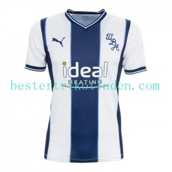 Fußballtrikot West Bromwich Albion Heim Trikot Home 2022-2023 Kurzarm für Herren