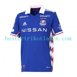 Fußballtrikot Yokohama F.Marinos Heim Trikot Home 2022 Kurzarm für Herren