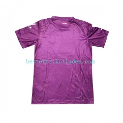 Fußballtrikot AC Mailand Torwart Auswärts Trikot Away 2022-2023 Kurzarm für Herren