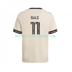 Fußballtrikot FC Los Angeles Bale 11 Auswärts Trikot Away 2022-2023 Kurzarm für Herren