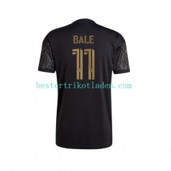Fußballtrikot FC Los Angeles Bale 11 Heim Trikot Home 2022-2023 Kurzarm für Herren