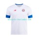 Fußballtrikot Costa Rica Auswärts Trikot Away WM 2022 Kurzarm für Herren