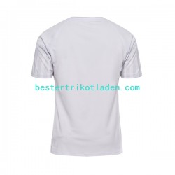 Fußballtrikot Dänemark Auswärts Trikot Away WM 2022 Kurzarm für Herren