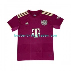 Fußballtrikot FC Bayern München Oktoberfest Heim Trikot Home 2022-2023 Kurzarm für Herren