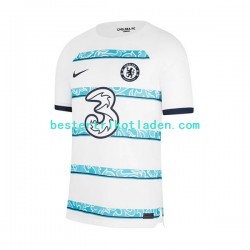 Fußballtrikot Chelsea Auswärts Trikot Away 2022-2023 Kurzarm für Herren