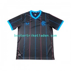 Fußballtrikot Shamrock Rovers Viertes trikot 2022-2023 Kurzarm für Herren