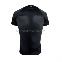 Fußballtrikot Liverpool Torwart Auswärts Trikot Away 2022-2023 Kurzarm für Herren