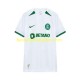 Fußballtrikot Sporting CP 60th Anniversary Heim Trikot Home 2024 Kurzarm für Herren