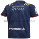 Fußballtrikot Dunedin Highlanders Rugby Heim Trikot Home 2020 für Herren