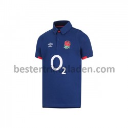 Fußballtrikot England Rugby Classic Auswärts Trikot Away 2020-2021 für Herren