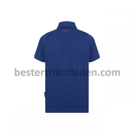 Fußballtrikot England Rugby Classic Auswärts Trikot Away 2020-2021 für Herren