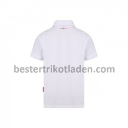 Fußballtrikot England Rugby Classic Heim Trikot Home 2020-2021 für Herren