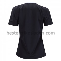 Fußballtrikot Neuseeland Rugby Heim Trikot Home 2020-2021 für Dame