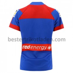 Fußballtrikot Newcastle Knights Rugby Heim Trikot Home 2021 für Herren