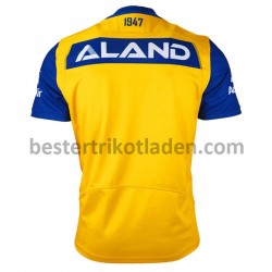 Fußballtrikot Parramatta Eels Rugby Auswärts Trikot Away 2021 für Herren
