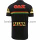 Fußballtrikot Penrith Panthers Rugby Heim Trikot Home 2021 für Herren