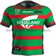 Fußballtrikot South Sydney Rabbitohs Rugby Heim Trikot Home 2020 für Herren