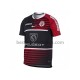 Fußballtrikot Stade Toulousain Rugby Heim Trikot Home 2021-2022 für Herren