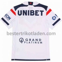Fußballtrikot Sydney Roosters Rugby Auswärts Trikot Away 2021 für Herren