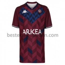 Fußballtrikot Union Bordeaux Begles Rugby Heim Trikot Home 2020-2021 für Herren