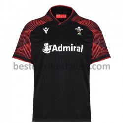 Fußballtrikot Wales Rugby 7S Auswärts Trikot Away 2020-2021 für Herren