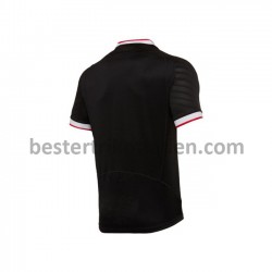 Fußballtrikot Wales Rugby Auswärts Trikot Away 2020-2021 für Herren