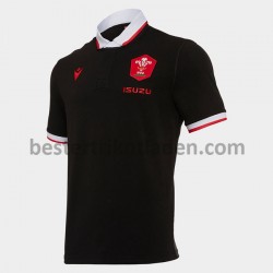 Fußballtrikot Wales Rugby Classic Auswärts Trikot Away 2020-2021 für Herren