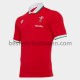 Fußballtrikot Wales Rugby Classic Heim Trikot Home 2020-2021 für Herren