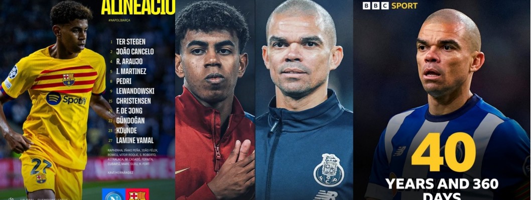 16 Jahre und 223 Tage, 40 Jahre und 360 Tage